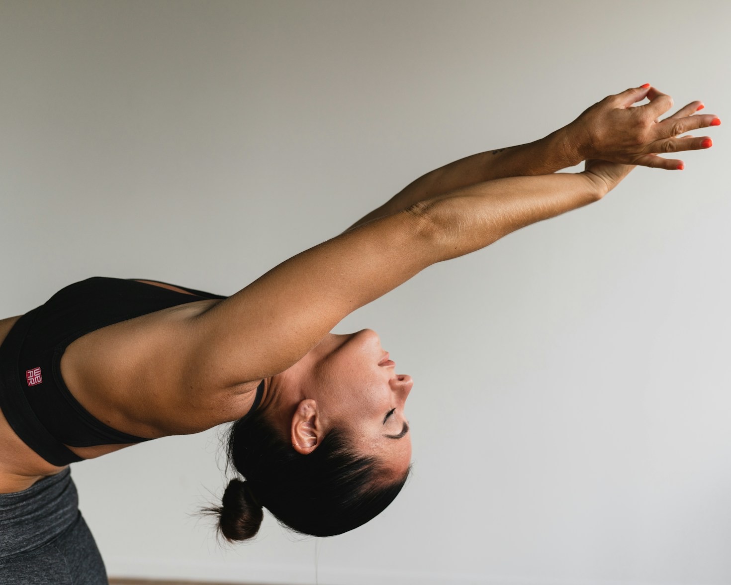 Consejos de María Dolores Torres para principiantes en Pilates