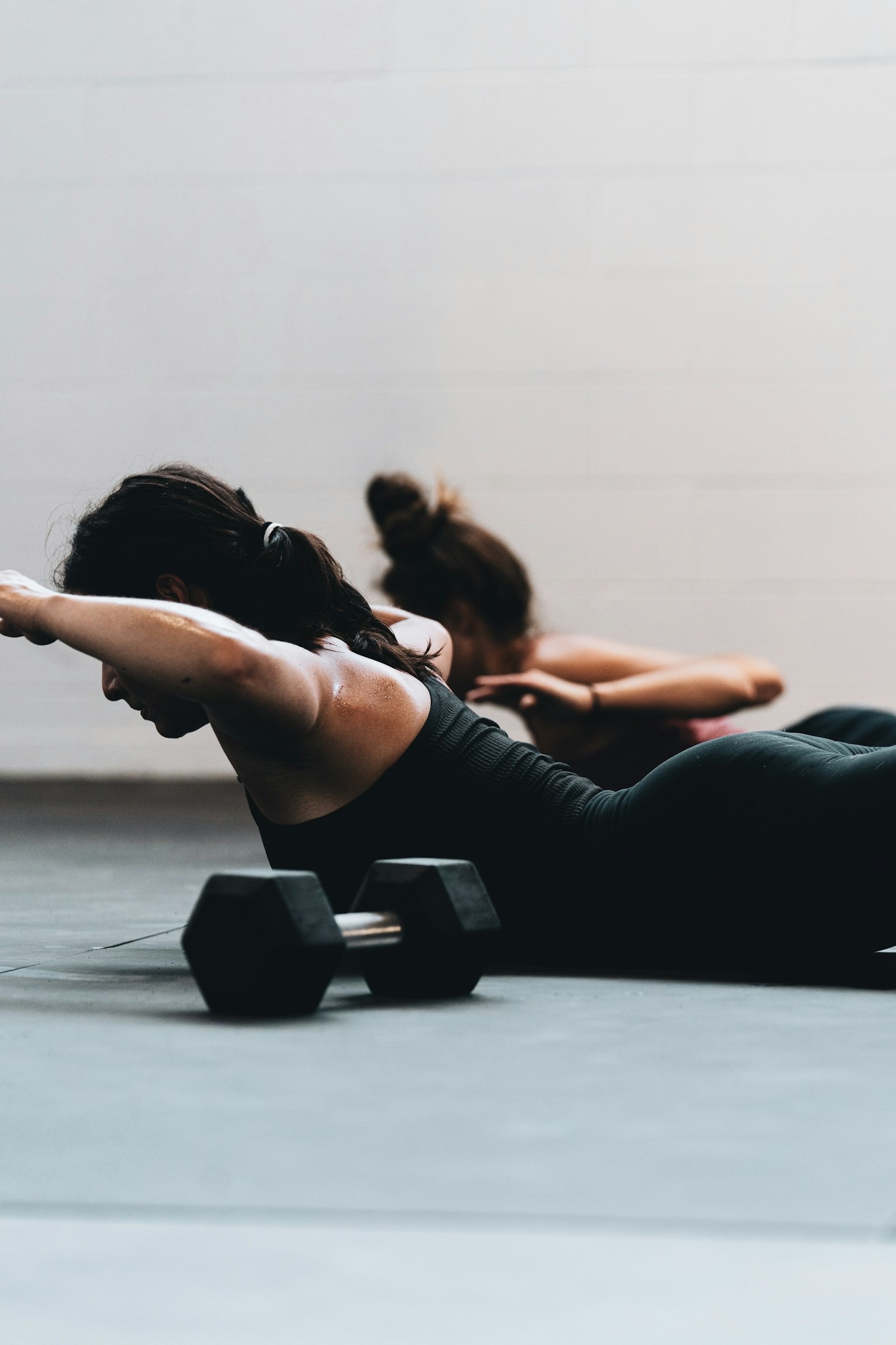 La importancia del equilibrio entre cuerpo y mente en el Pilates
